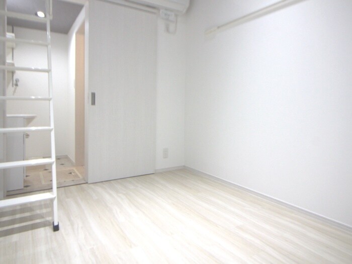 HermitagedeYokosukaKinugasaの物件内観写真