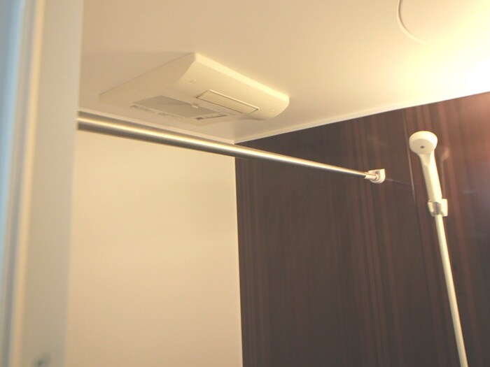 HermitagedeYokosukaKinugasaの物件内観写真