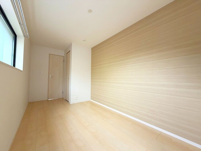 ファーストステージ五反野の物件内観写真