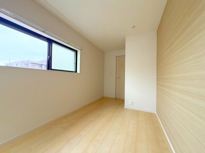 ファーストステージ五反野の物件内観写真