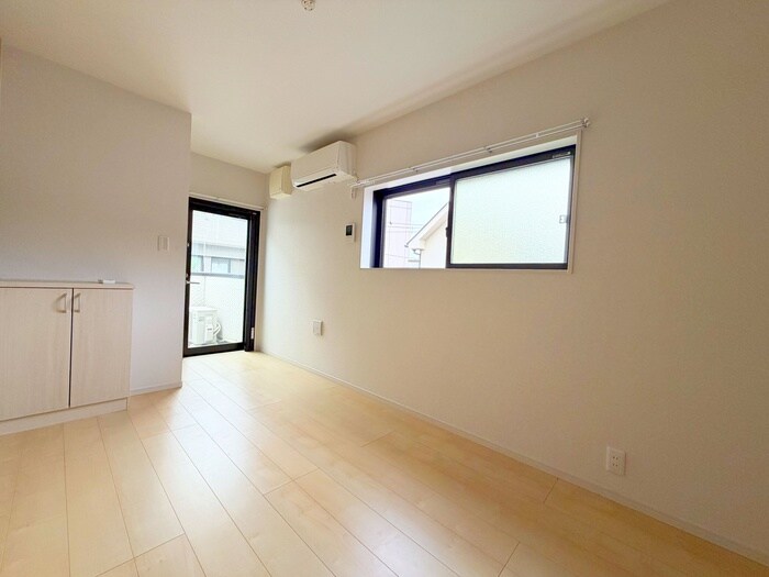 ファーストステージ五反野の物件内観写真