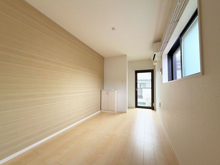 ファーストステージ五反野の物件内観写真