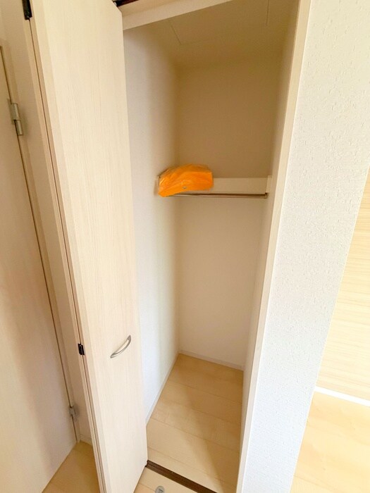 ファーストステージ五反野の物件内観写真