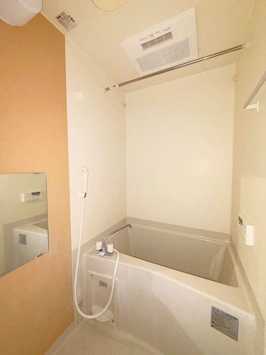 ファーストステージ五反野の物件内観写真