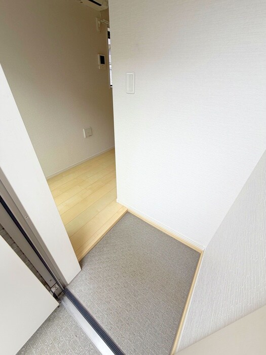 ファーストステージ五反野の物件内観写真