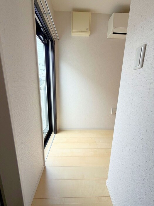 ファーストステージ五反野の物件内観写真