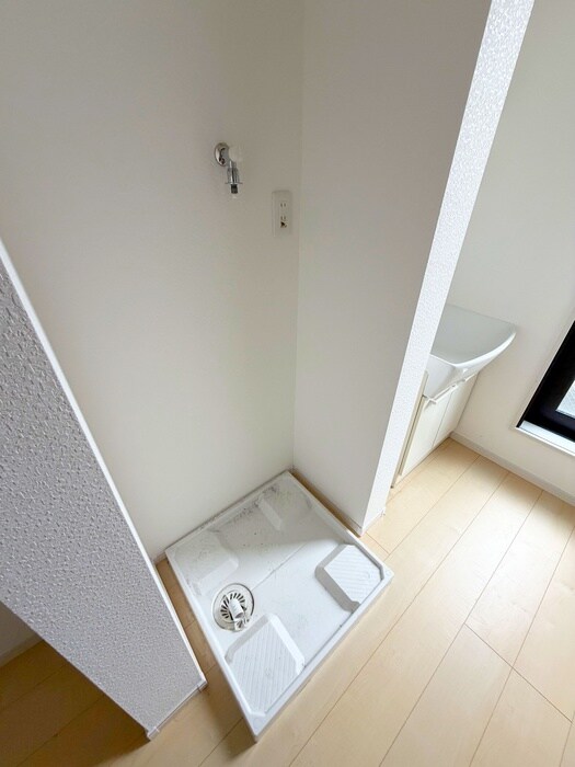 ファーストステージ五反野の物件内観写真