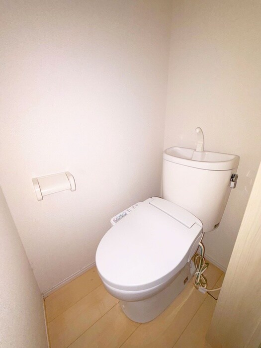 ファーストステージ五反野の物件内観写真