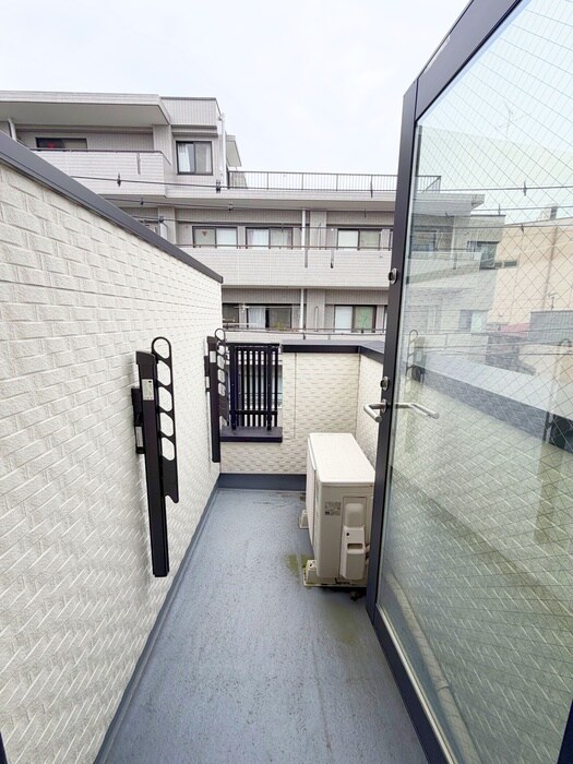 ファーストステージ五反野の物件内観写真