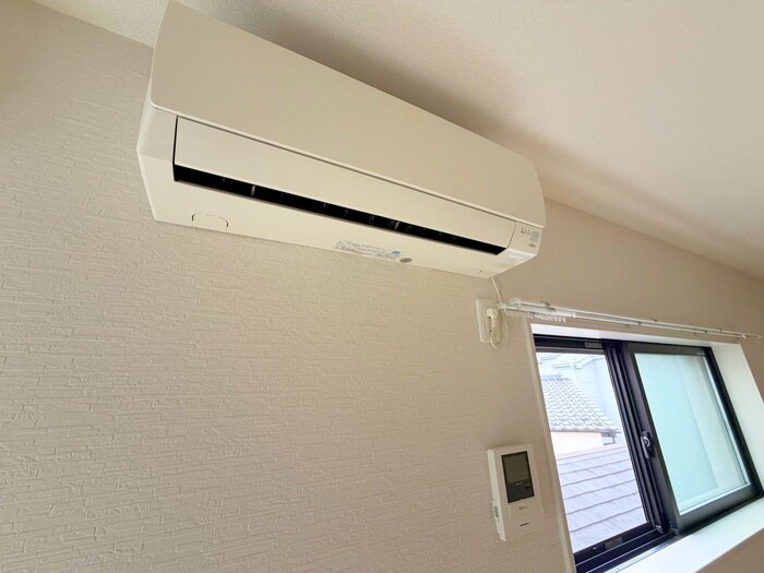 ファーストステージ五反野の物件内観写真