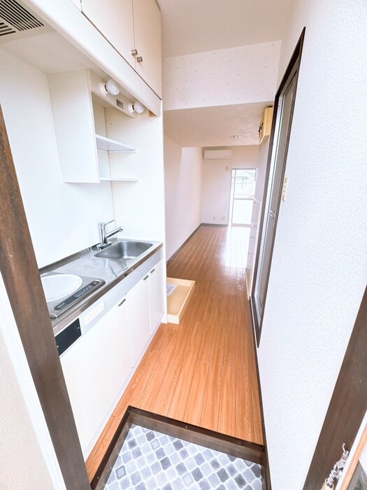 JOY128の物件内観写真