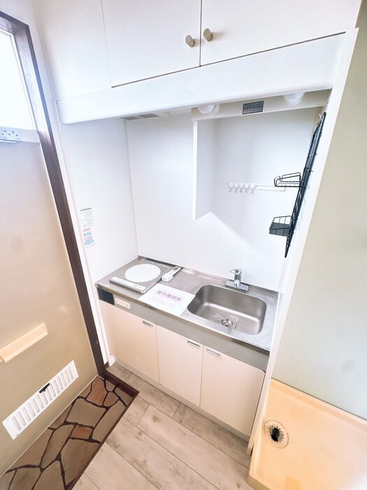 JOY128の物件内観写真