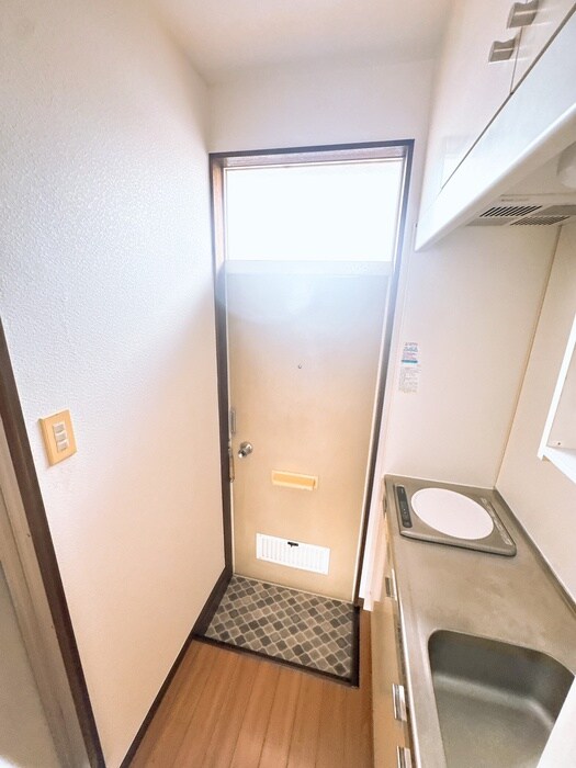 JOY128の物件内観写真