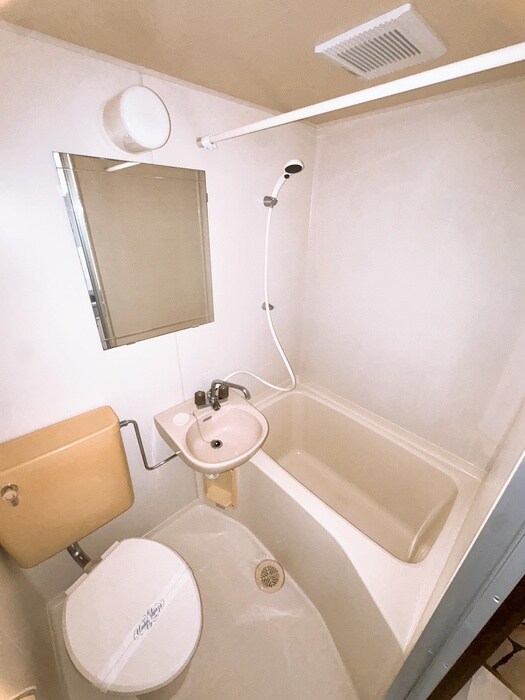 JOY128の物件内観写真