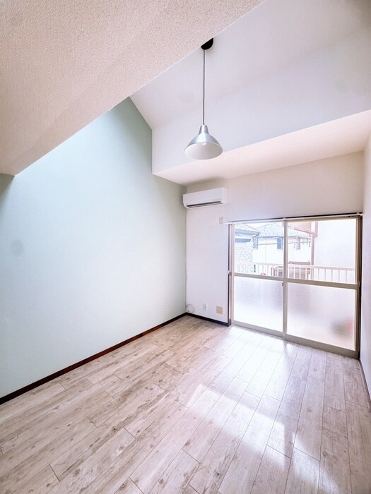 JOY128の物件内観写真