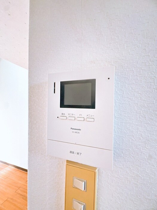 JOY128の物件内観写真