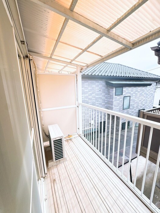 JOY128の物件内観写真