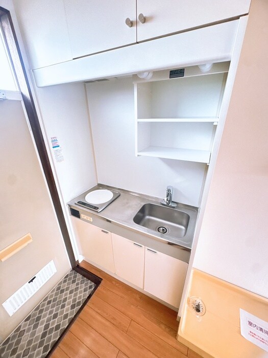 JOY128の物件内観写真