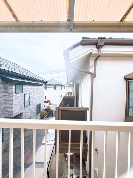 JOY128の物件内観写真