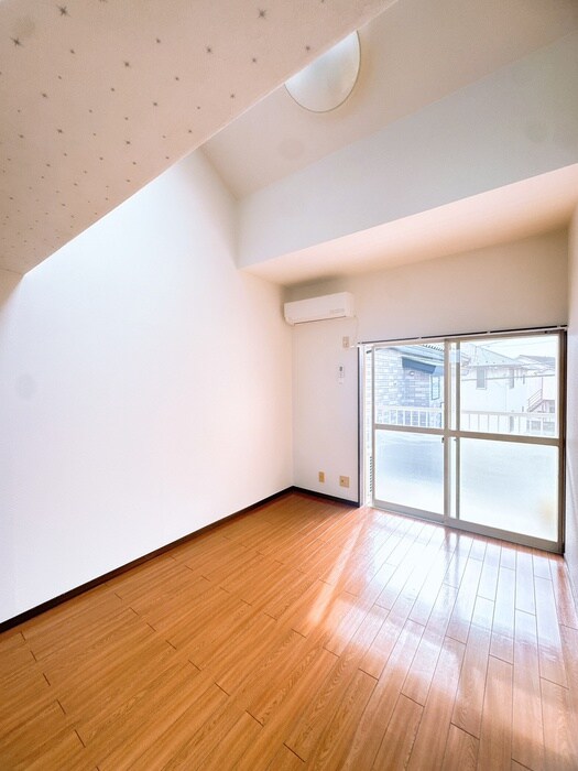 JOY128の物件内観写真