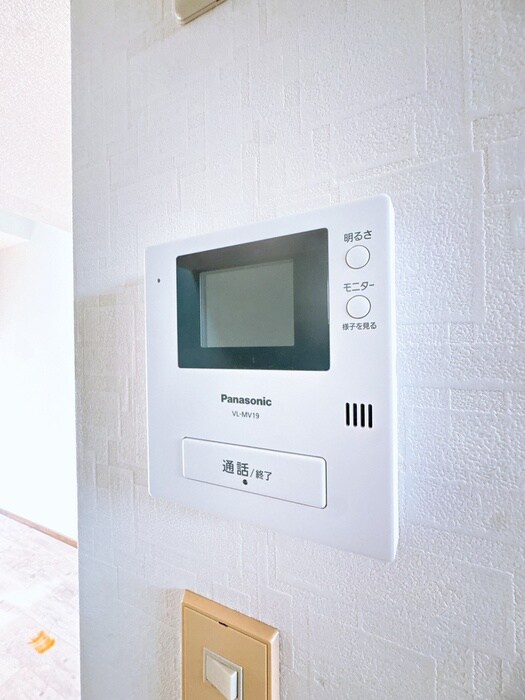 JOY128の物件内観写真