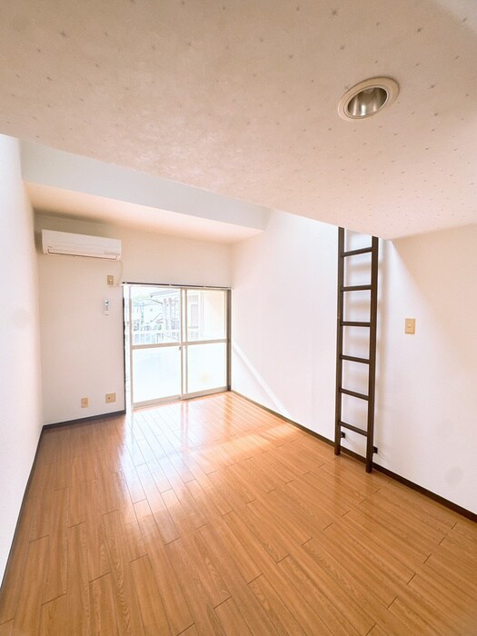 JOY128の物件内観写真