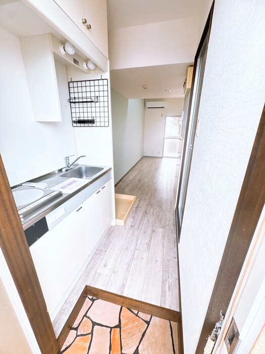 JOY128の物件内観写真