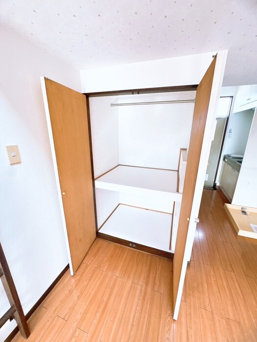 JOY128の物件内観写真