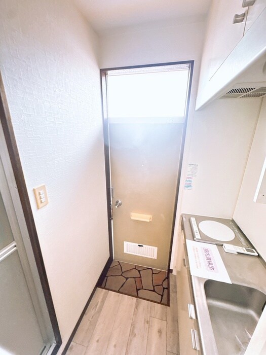 JOY128の物件内観写真