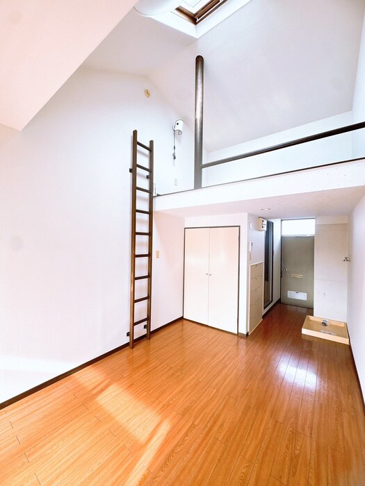 JOY128の物件内観写真