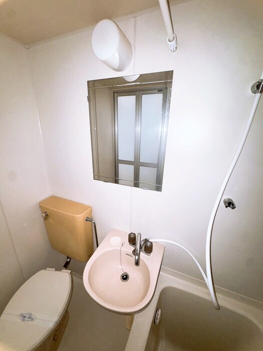 JOY128の物件内観写真