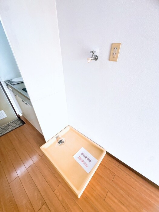 JOY128の物件内観写真