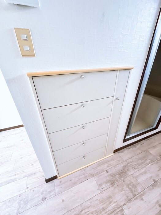 JOY128の物件内観写真