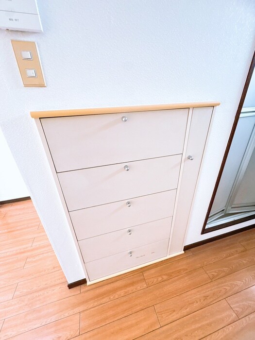 JOY128の物件内観写真