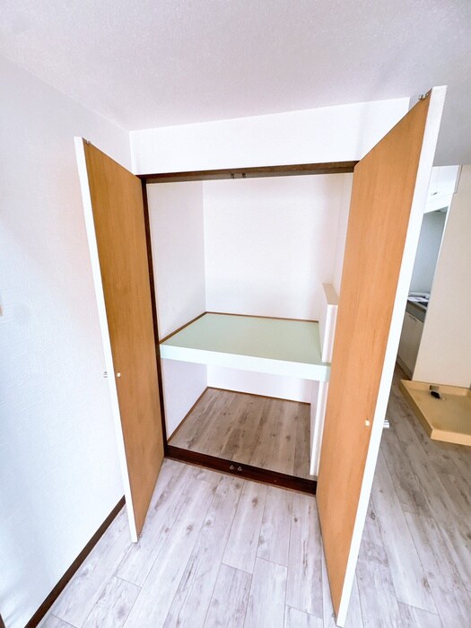 JOY128の物件内観写真