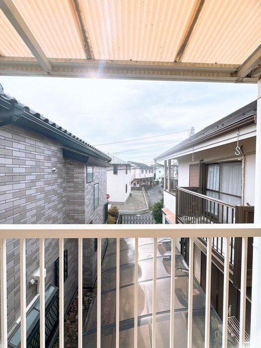 JOY128の物件内観写真