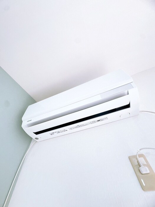 JOY128の物件内観写真