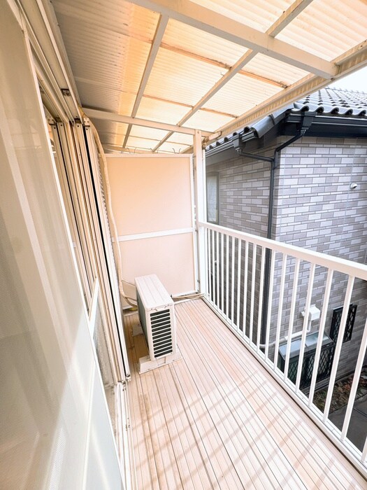 JOY128の物件内観写真