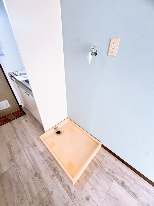 JOY128の物件内観写真