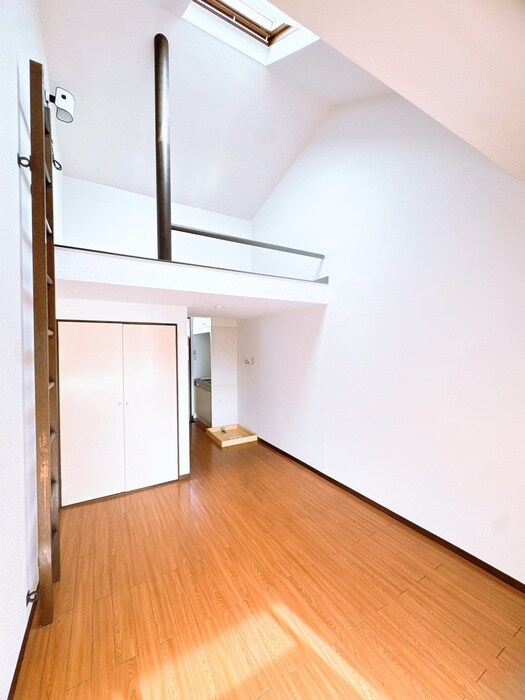 JOY128の物件内観写真