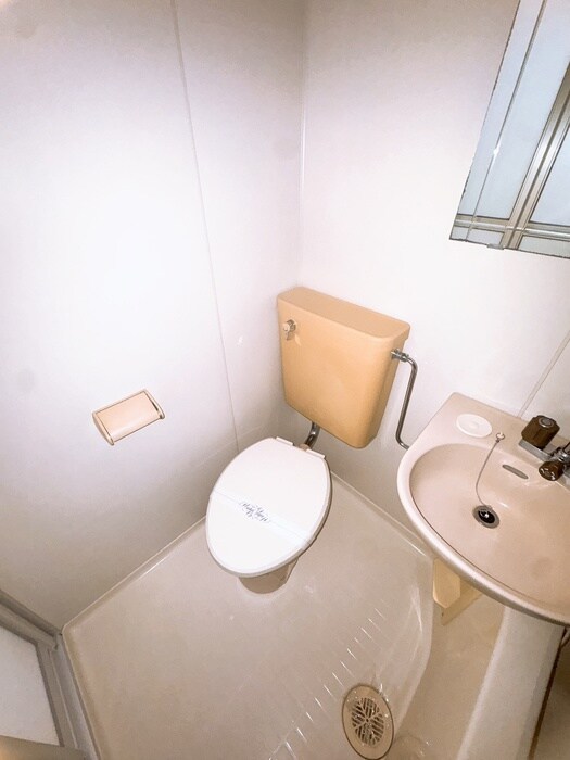 JOY128の物件内観写真