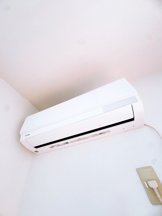 JOY128の物件内観写真