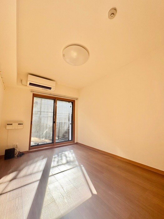 ブル－ベル上井草の物件内観写真