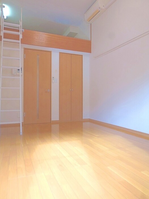 ブル－ベル上井草の物件内観写真