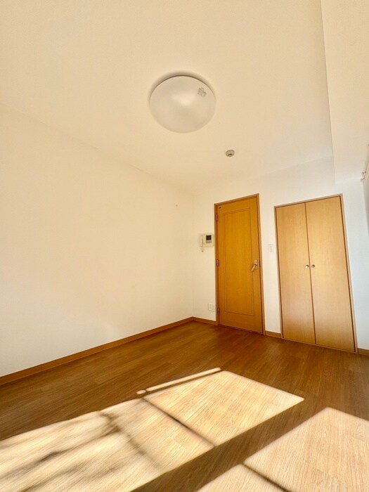 ブル－ベル上井草の物件内観写真