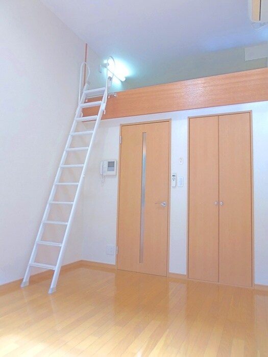 ブル－ベル上井草の物件内観写真