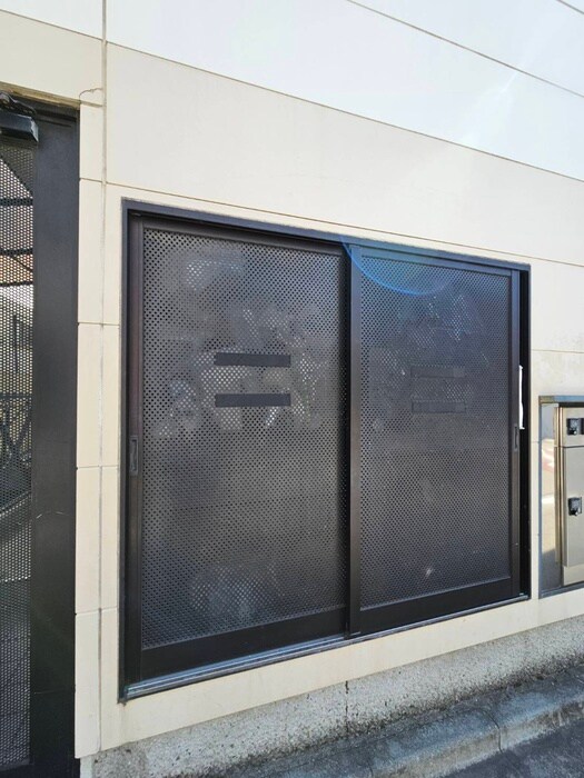 ブル－ベル上井草の物件外観写真