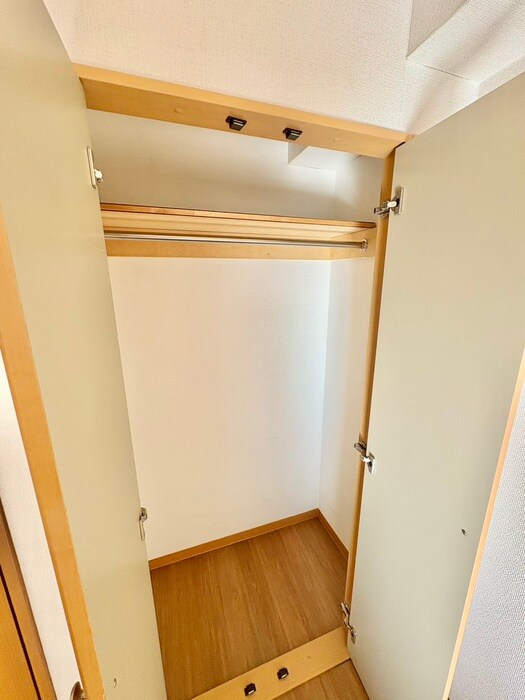 ブル－ベル上井草の物件内観写真