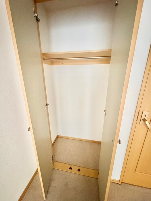 ブル－ベル上井草の物件内観写真