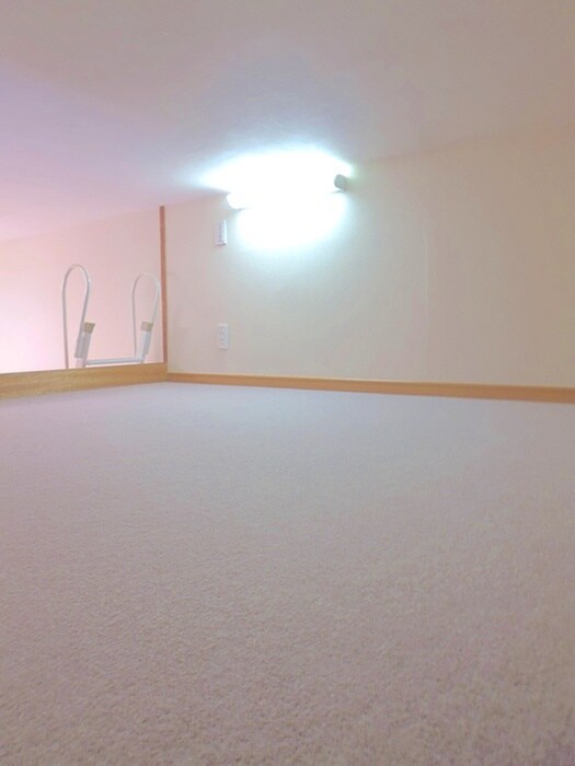 ブル－ベル上井草の物件内観写真